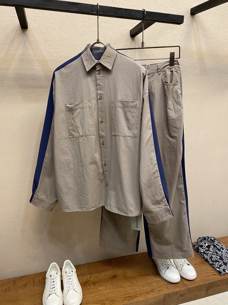 Ba1en*iaga outwear